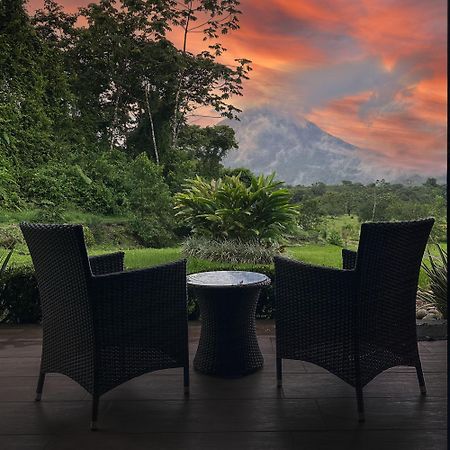Arenal Roca Suites La Fortuna Dış mekan fotoğraf