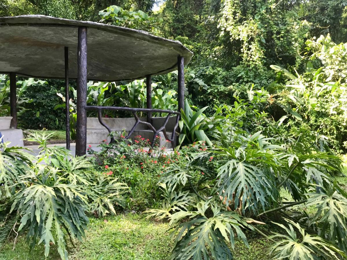 Arenal Roca Suites La Fortuna Dış mekan fotoğraf