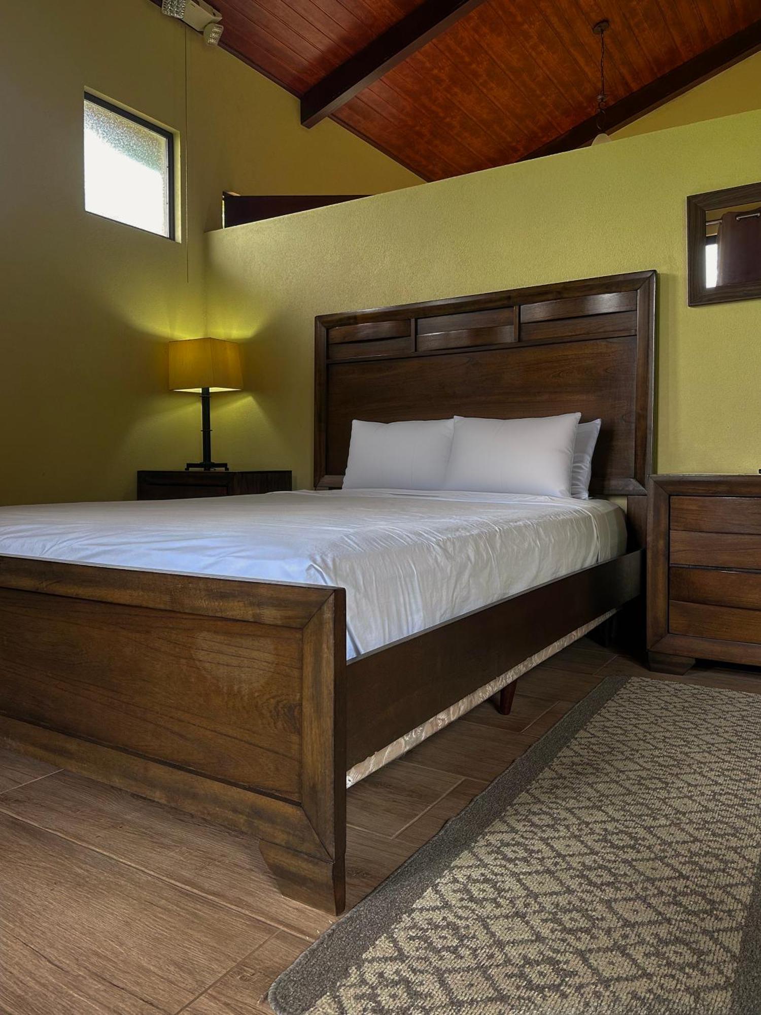 Arenal Roca Suites La Fortuna Dış mekan fotoğraf